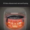 Bear Smart IH Rice Cooker Rice Cooker DFB-P20F1 Firewood Yuan Kettle Refined Iron Liner IH Stereo Heating 2L